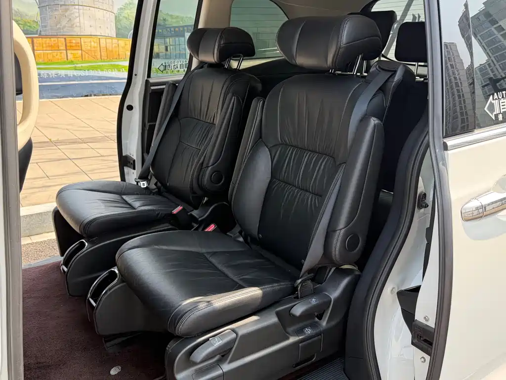 Honda Honda Odyssey 2021 2.0L锐·智享版 2021 - thumbnail 10