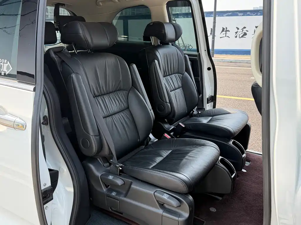 Honda Honda Odyssey 2021 2.0L锐·智享版 2021 - thumbnail 11