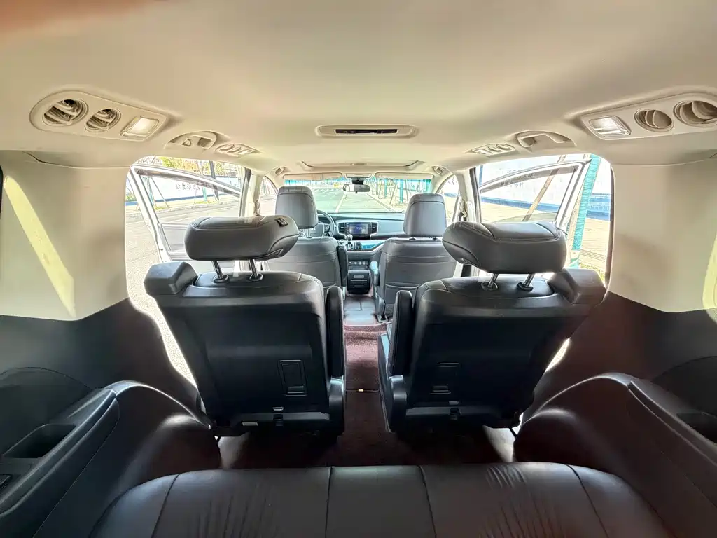 Honda Honda Odyssey 2021 2.0L锐·智享版 2021 - thumbnail 12