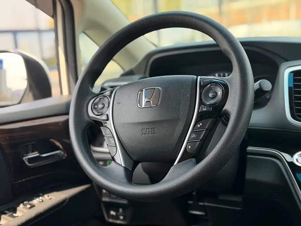Honda Honda Odyssey 2021 2.0L锐·智享版 2021 - thumbnail 14