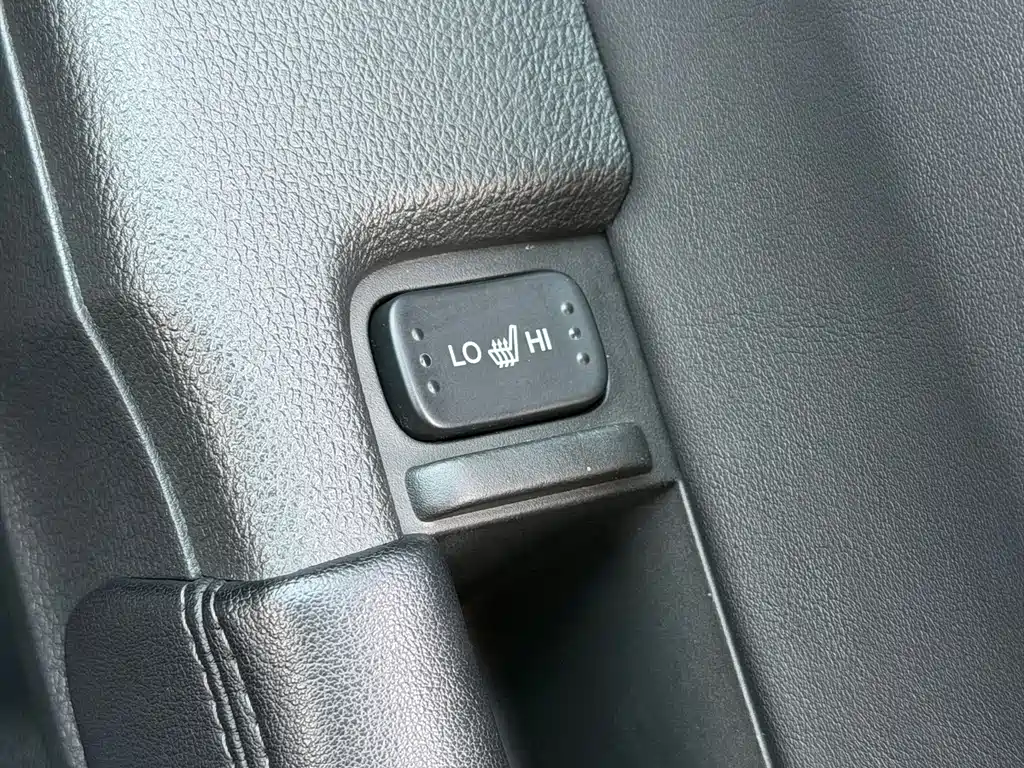 Honda Honda Odyssey 2021 2.0L锐·智享版 2021 - thumbnail 17