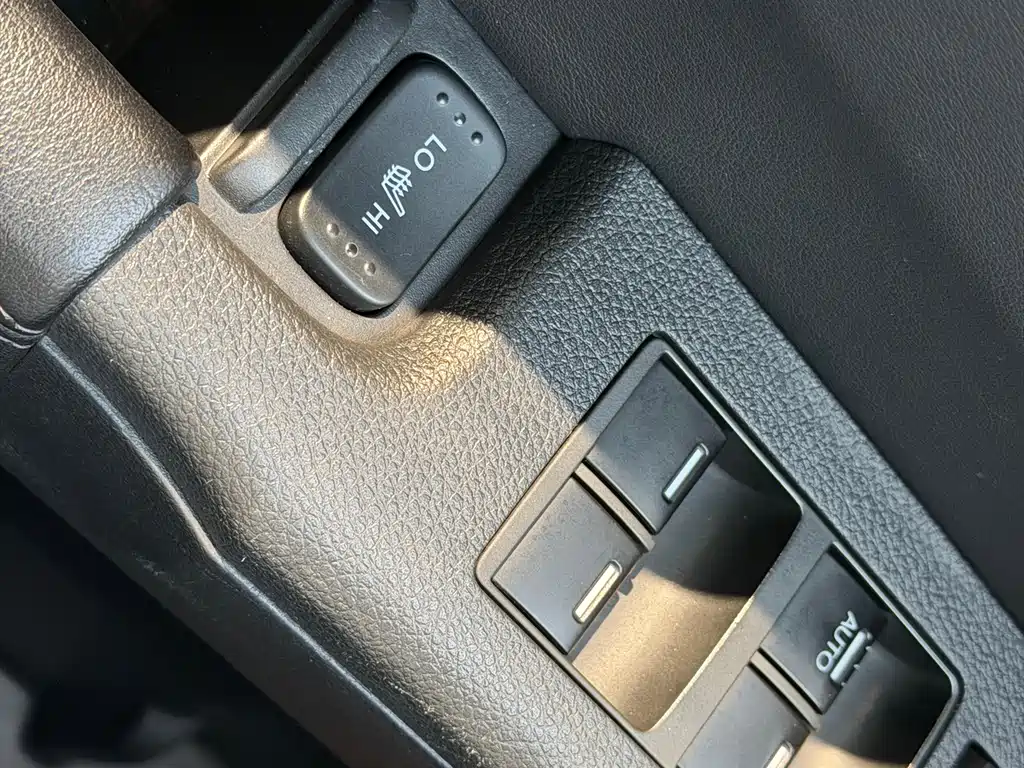 Honda Honda Odyssey 2021 2.0L锐·智享版 2021 - thumbnail 18