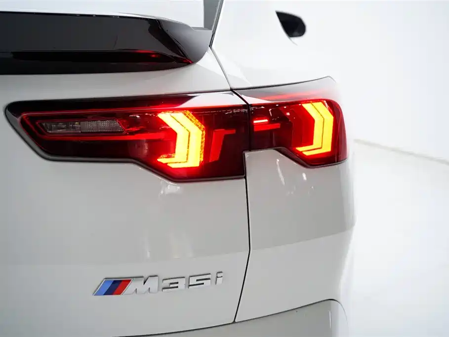 BMW BMW X2 M35i 2024 M35i 2025 - thumbnail 15