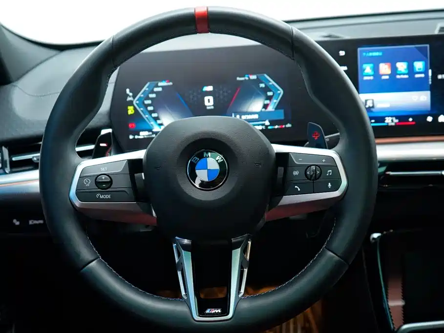 BMW BMW X2 M35i 2024 M35i 2025 - thumbnail 26