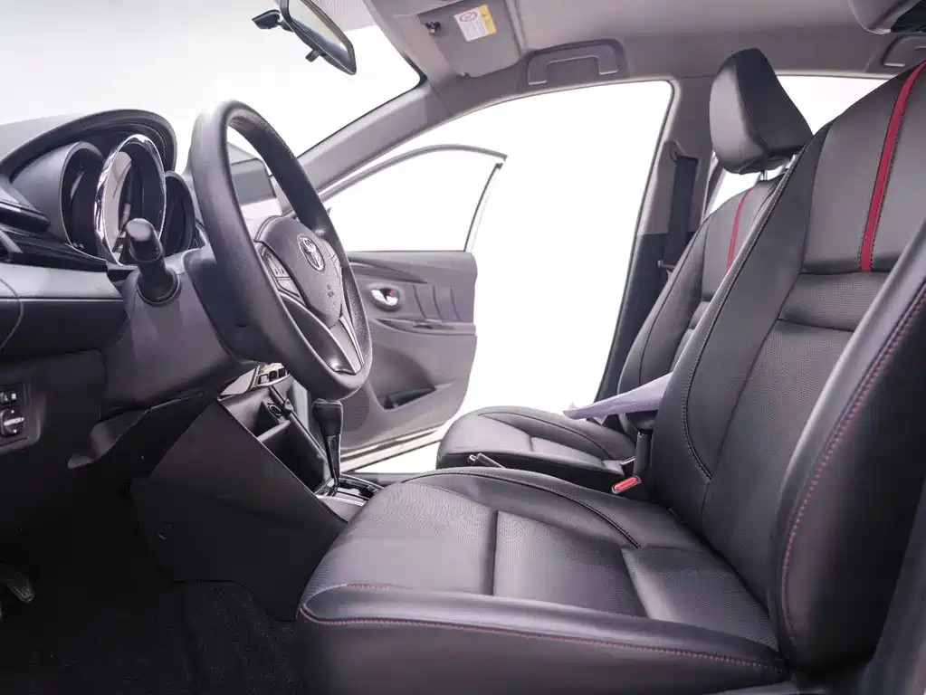 Toyota YARiS L 2022 X 1.5L CVT Luxury PLUS Edition 2022 - thumbnail 22