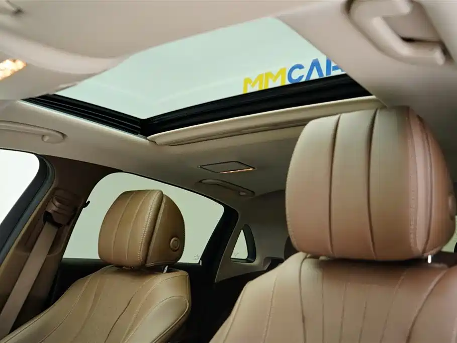 Mercedes-Benz Mercedes-Benz E-Class 2016 E 200 L 2017 - thumbnail 16
