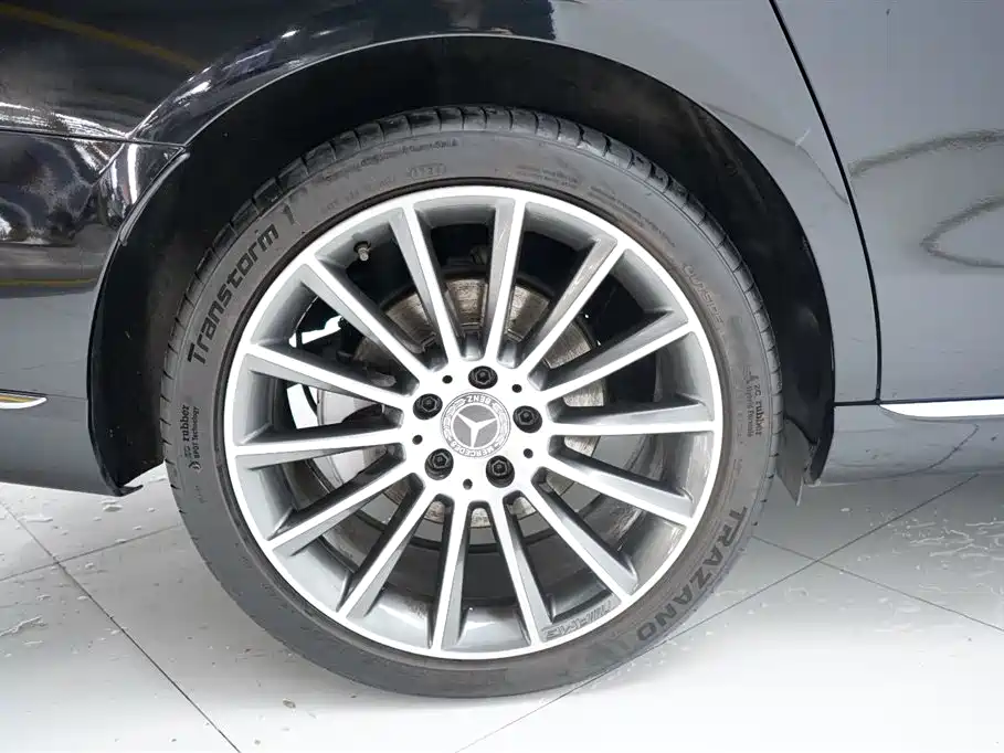 Mercedes-Benz Mercedes-Benz E-Class 2016 E 200 L 2017 - thumbnail 21