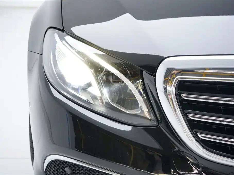 Mercedes-Benz Mercedes-Benz E-Class 2016 E 200 L 2017 - thumbnail 23