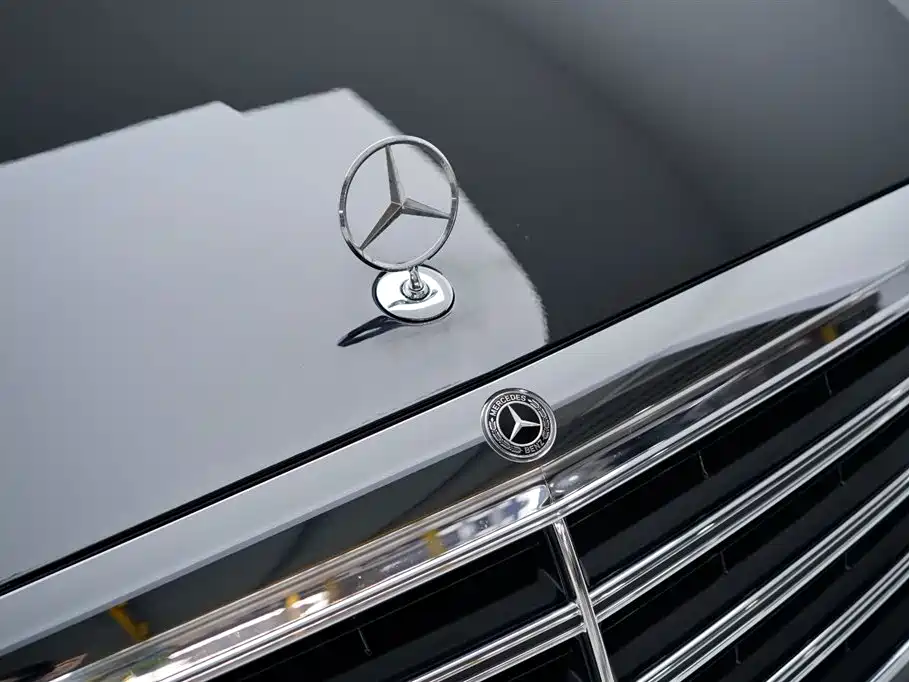 Mercedes-Benz Mercedes-Benz E-Class 2016 E 200 L 2017 - thumbnail 24