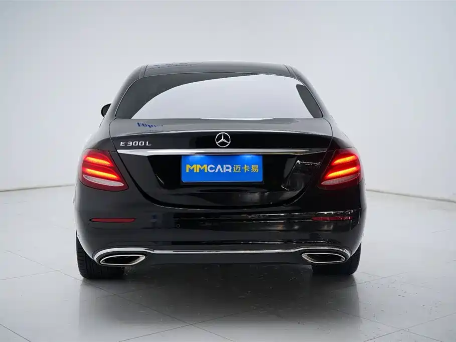 Mercedes-Benz Mercedes-Benz E-Class 2016 E 200 L 2017 - thumbnail 28