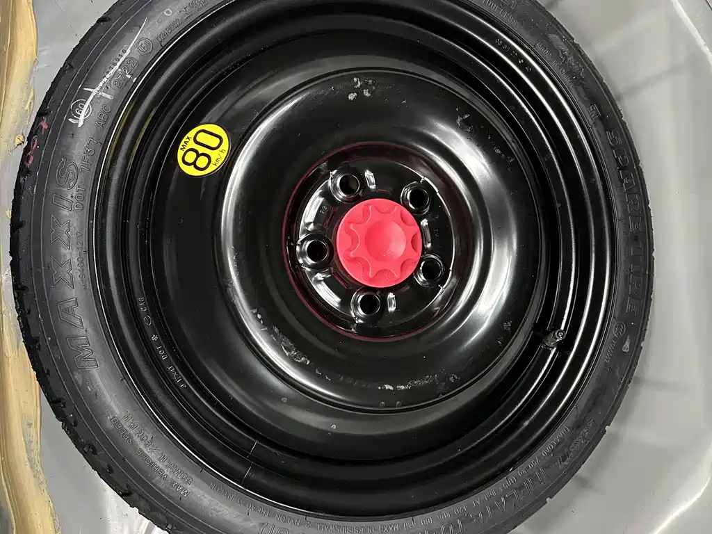 Toyota Toyota Corolla 2022 185T CVT Sport Edition 2022 - thumbnail 18