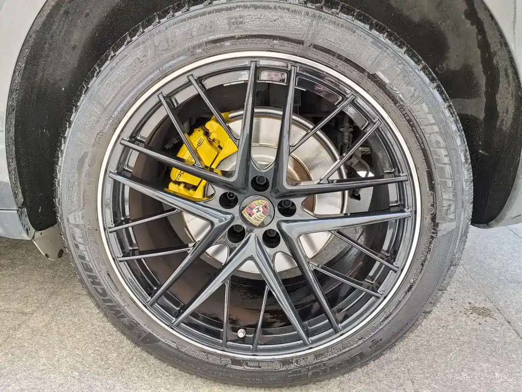 Porsche Porsche Macan 2022 Macan 2.0T 2022 - thumbnail 13
