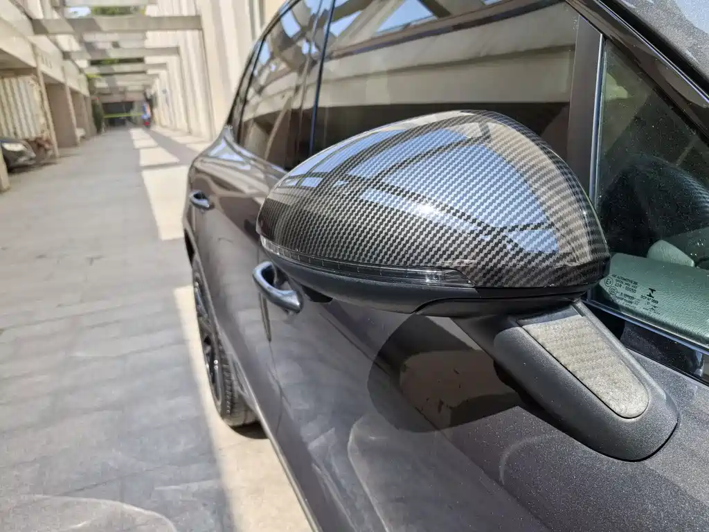 Porsche Porsche Macan 2022 Macan 2.0T 2022 - thumbnail 14
