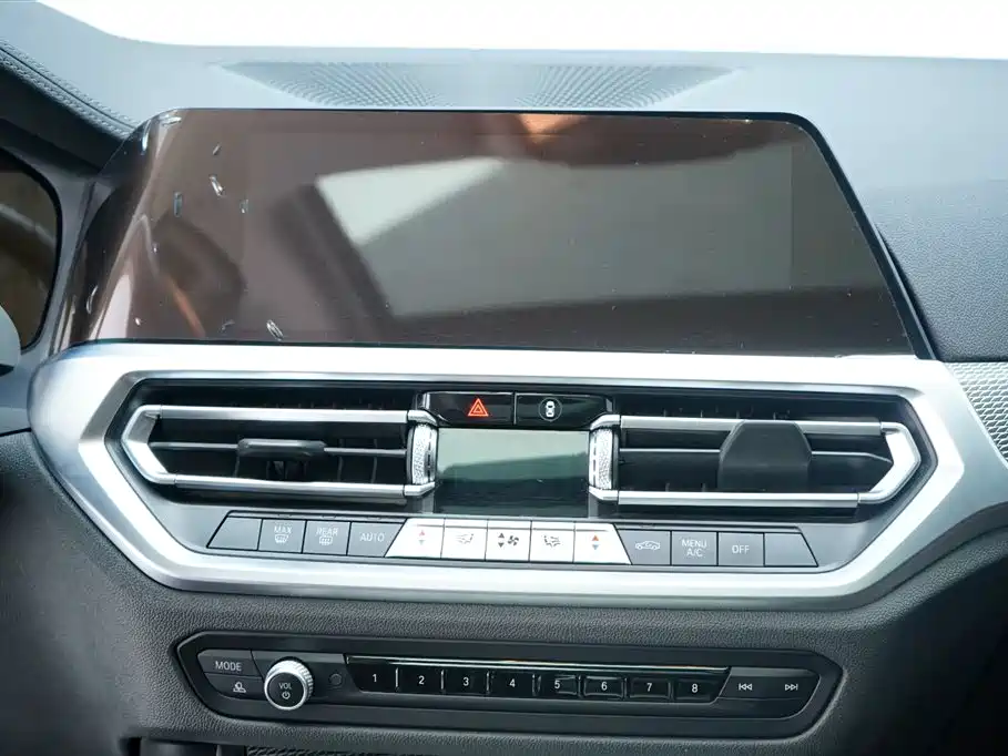 BMW BMW 3 Series 2020 325Li M Sport Shadow Night Package 2021 - thumbnail 21