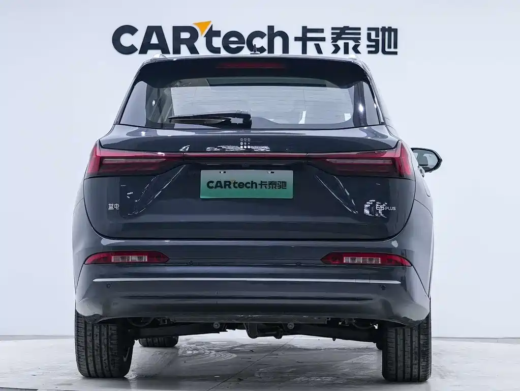 Landian Lantian E5 PLUS 2026 Model 165km Long Range Ultra 5-Seat Version 2025 - thumbnail 2