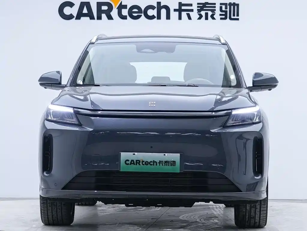 Landian Lantian E5 PLUS 2026 Model 165km Long Range Ultra 5-Seat Version 2025 - thumbnail 4