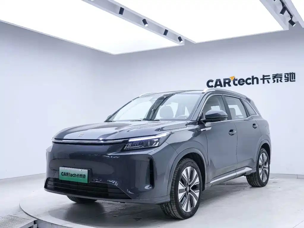 Landian Lantian E5 PLUS 2026 Model 165km Long Range Ultra 5-Seat Version 2025 - thumbnail 7