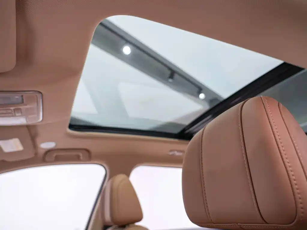 Landian Lantian E5 PLUS 2026 Model 165km Long Range Ultra 5-Seat Version 2025 - thumbnail 10