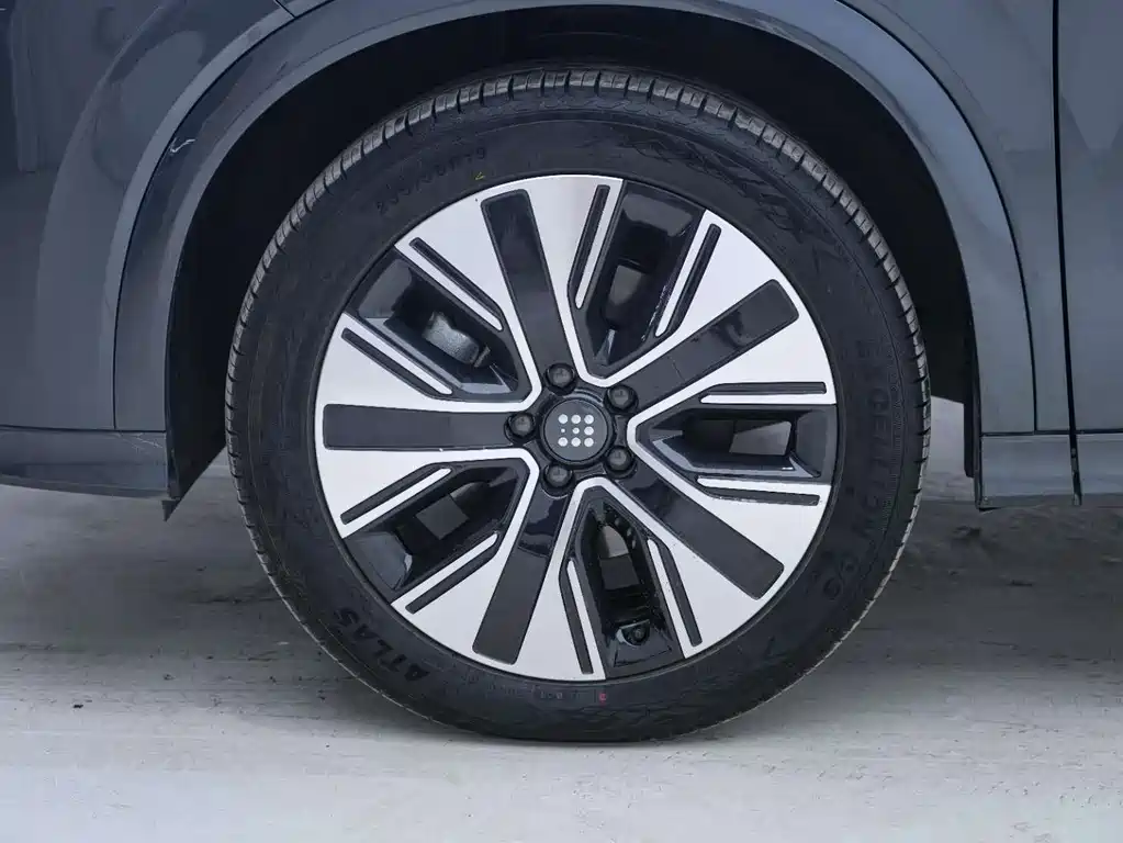 Landian Lantian E5 PLUS 2026 Model 165km Long Range Ultra 5-Seat Version 2025 - thumbnail 11