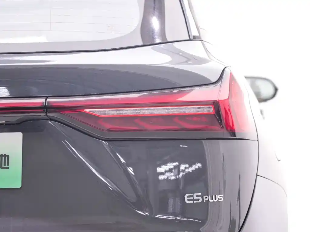 Landian Lantian E5 PLUS 2026 Model 165km Long Range Ultra 5-Seat Version 2025 - thumbnail 17