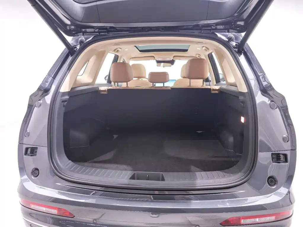 Landian Lantian E5 PLUS 2026 Model 165km Long Range Ultra 5-Seat Version 2025 - thumbnail 20