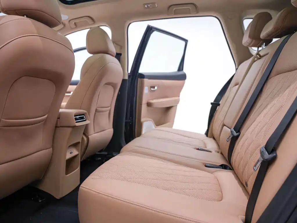 Landian Lantian E5 PLUS 2026 Model 165km Long Range Ultra 5-Seat Version 2025 - thumbnail 22