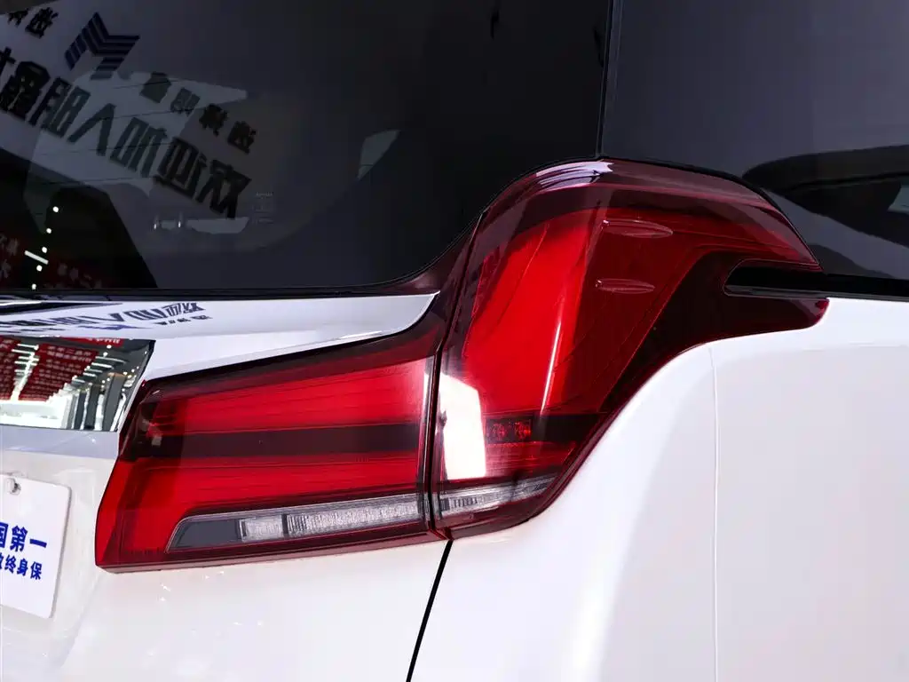 Toyota Alphard 2018 Model Year Facelift 3.5L Luxury Version 2018 - thumbnail 10