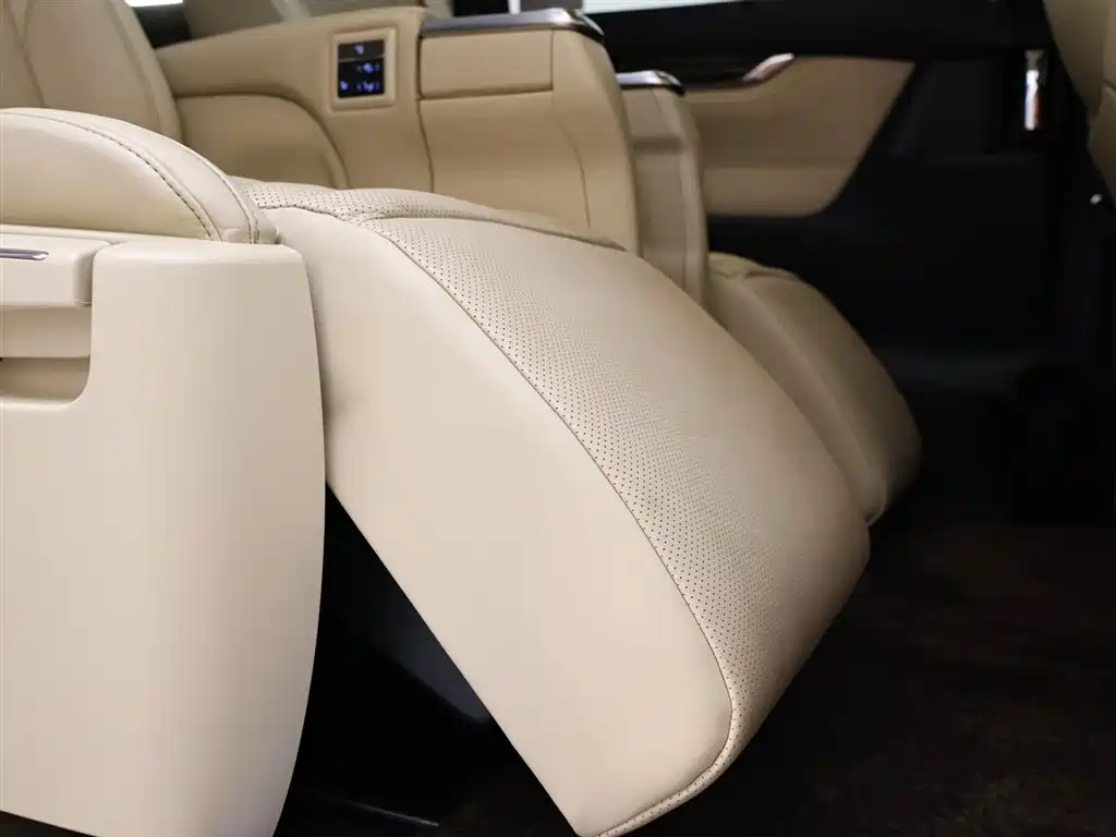 Toyota Alphard 2018 Model Year Facelift 3.5L Luxury Version 2018 - thumbnail 25