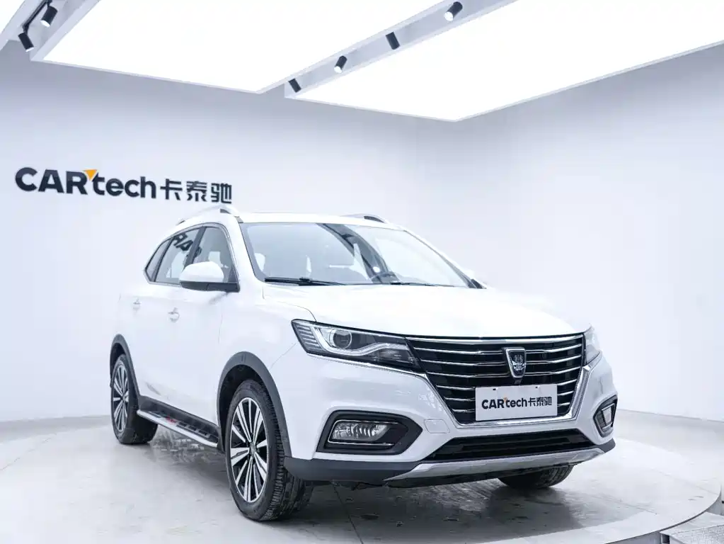 Roewe Roewe RX5 2020 20T Automatic 4G Connectivity Premium Edition 2020 - thumbnail 2
