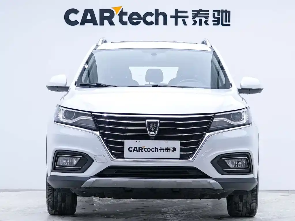 Roewe Roewe RX5 2020 20T Automatic 4G Connectivity Premium Edition 2020 - thumbnail 3