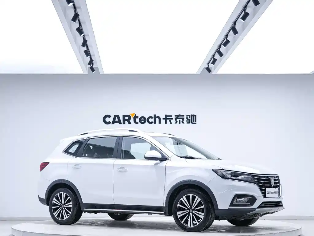 Roewe Roewe RX5 2020 20T Automatic 4G Connectivity Premium Edition 2020 - thumbnail 4