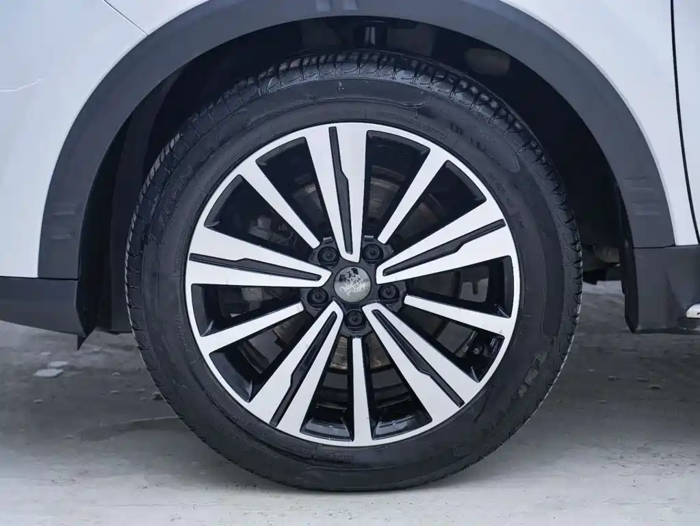 Roewe Roewe RX5 2020 20T Automatic 4G Connectivity Premium Edition 2020 - thumbnail 9