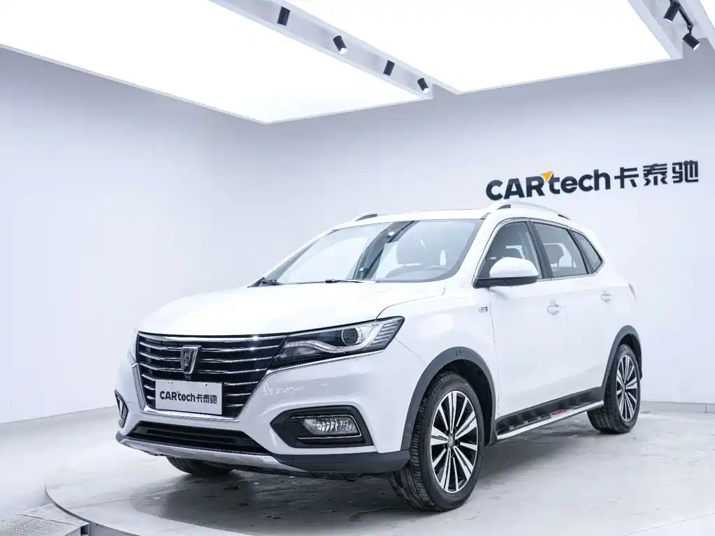 Roewe Roewe RX5 2020 20T Automatic 4G Connectivity Premium Edition 2020 - thumbnail 10