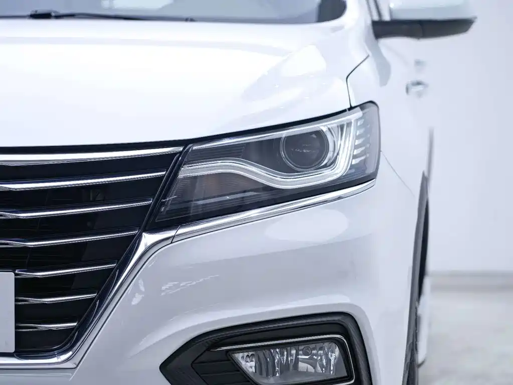 Roewe Roewe RX5 2020 20T Automatic 4G Connectivity Premium Edition 2020 - thumbnail 11