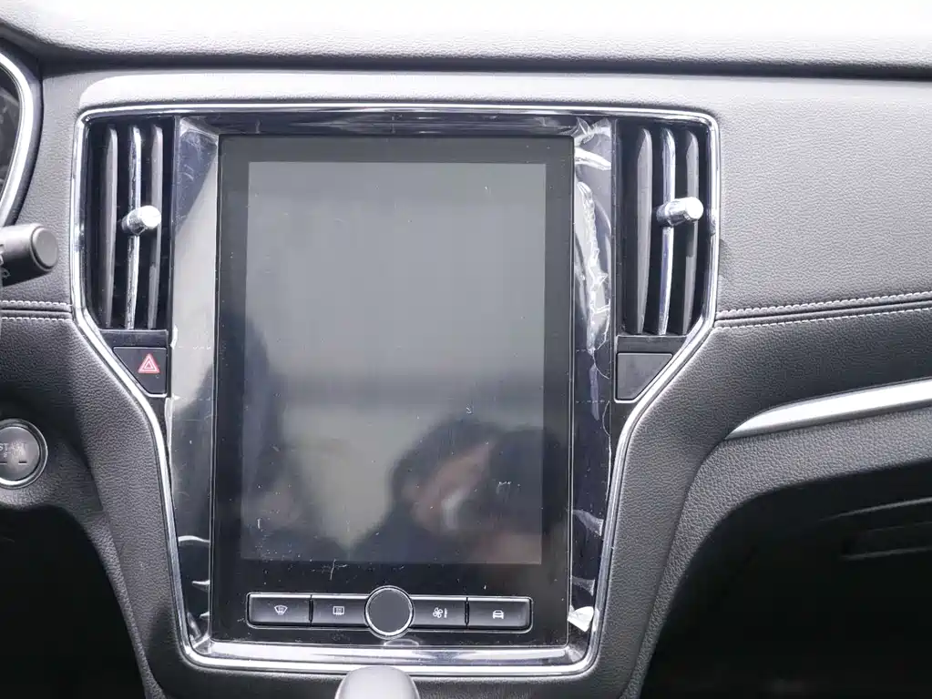 Roewe Roewe RX5 2020 20T Automatic 4G Connectivity Premium Edition 2020 - thumbnail 12