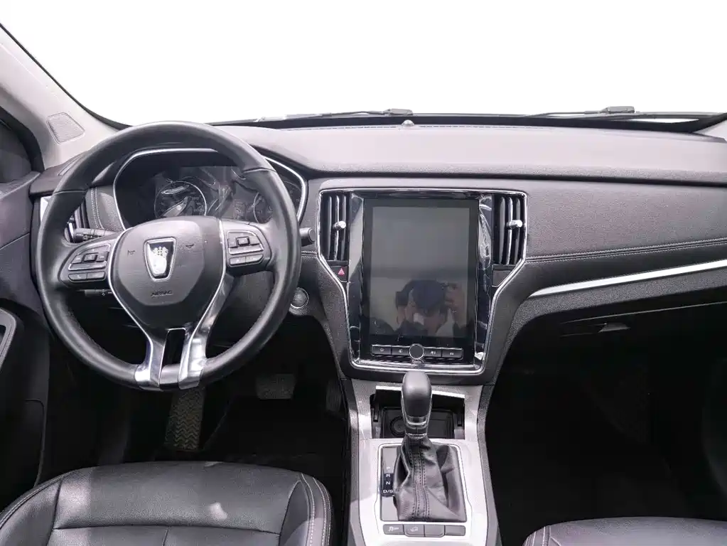 Roewe Roewe RX5 2020 20T Automatic 4G Connectivity Premium Edition 2020 - thumbnail 13