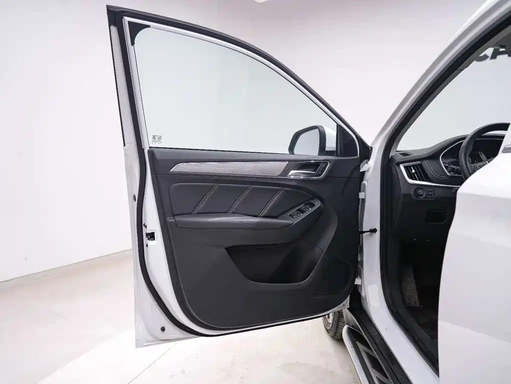 Roewe Roewe RX5 2020 20T Automatic 4G Connectivity Premium Edition 2020 - thumbnail 14