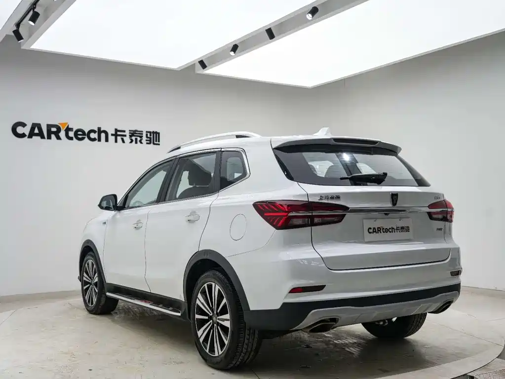 Roewe Roewe RX5 2020 20T Automatic 4G Connectivity Premium Edition 2020 - thumbnail 17