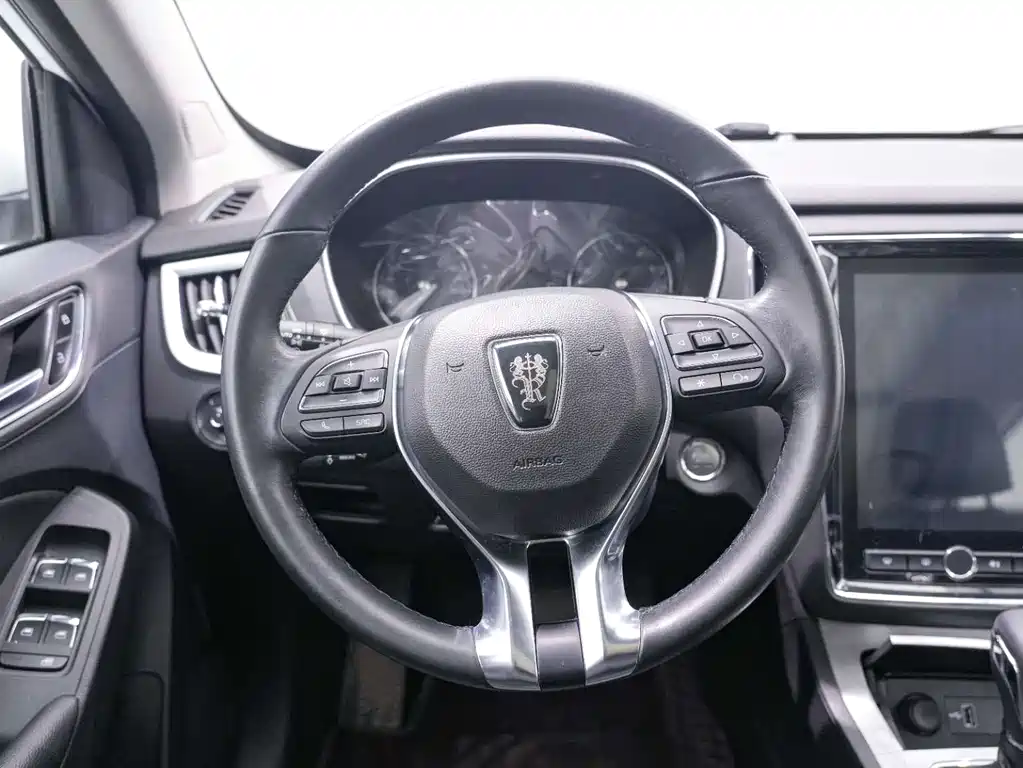 Roewe Roewe RX5 2020 20T Automatic 4G Connectivity Premium Edition 2020 - thumbnail 18