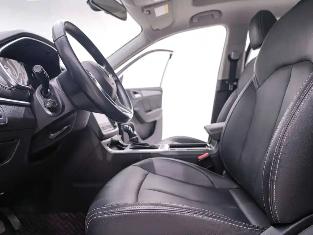 Roewe Roewe RX5 2020 20T Automatic 4G Connectivity Premium Edition 2020 - thumbnail 20