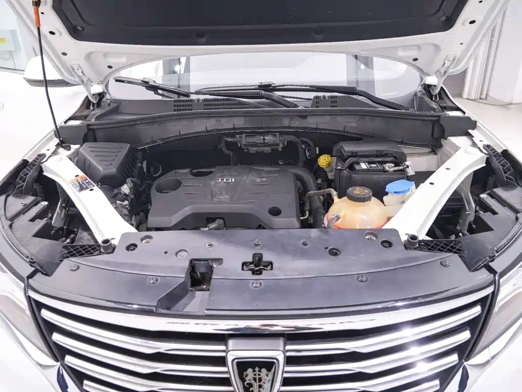 Roewe Roewe RX5 2020 20T Automatic 4G Connectivity Premium Edition 2020 - thumbnail 21