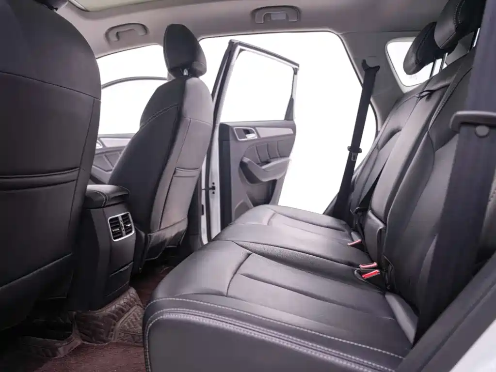 Roewe Roewe RX5 2020 20T Automatic 4G Connectivity Premium Edition 2020 - thumbnail 26