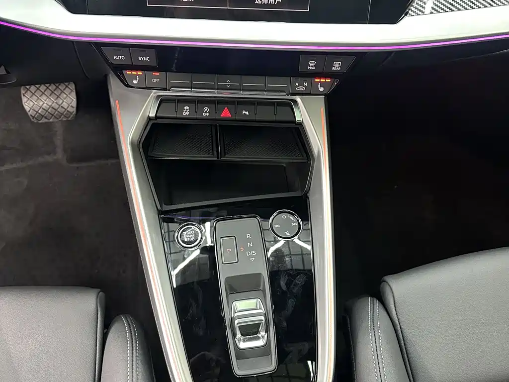 Audi Audi A3 Sportback 35 TFSI 2023 Fashion Sport Edition 2023 - thumbnail 13