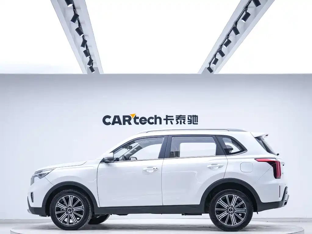 Kia Kia Sportage 2021 Ace 2.0L Premium Edition 2023 - thumbnail 2