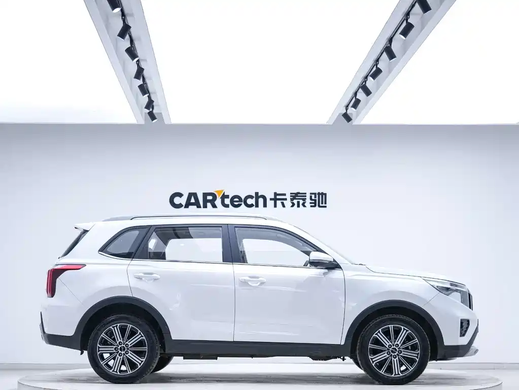 Kia Kia Sportage 2021 Ace 2.0L Premium Edition 2023 - thumbnail 4