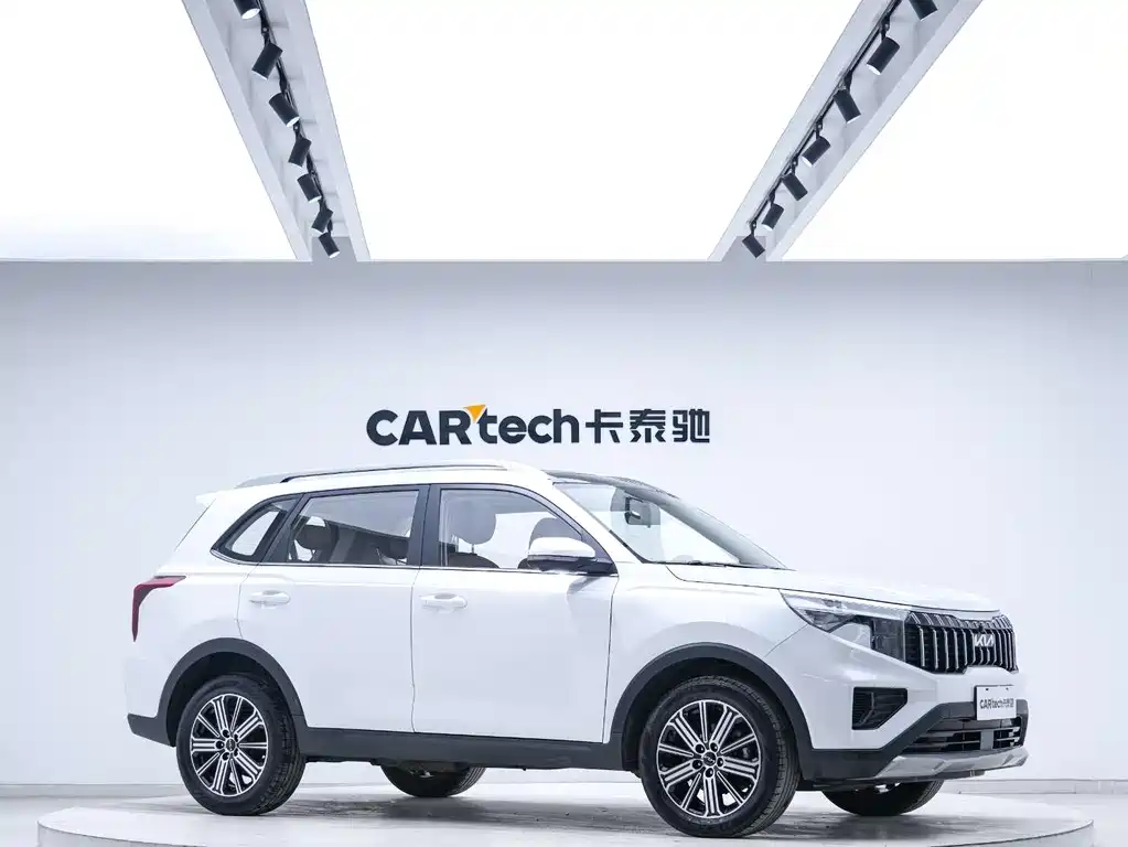 Kia Kia Sportage 2021 Ace 2.0L Premium Edition 2023 - thumbnail 5