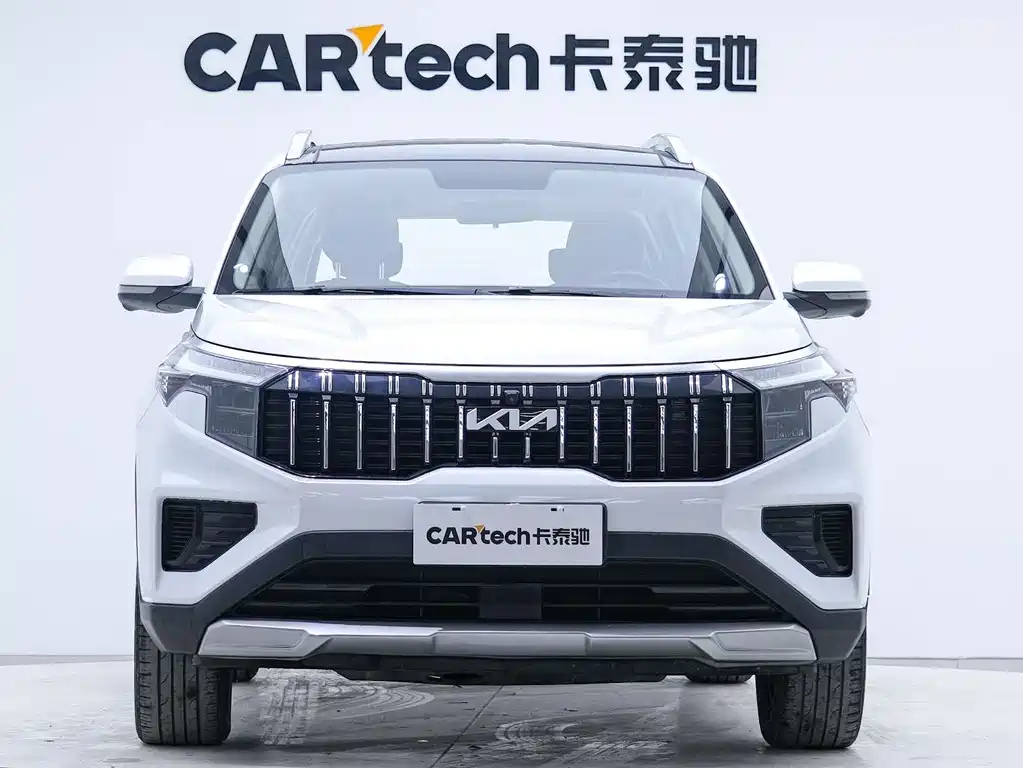Kia Kia Sportage 2021 Ace 2.0L Premium Edition 2023 - thumbnail 6