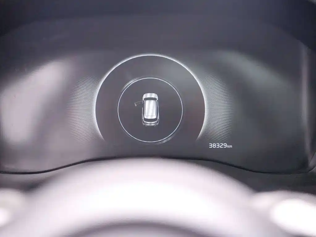 Kia Kia Sportage 2021 Ace 2.0L Premium Edition 2023 - thumbnail 7