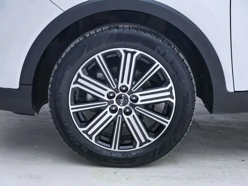 Kia Kia Sportage 2021 Ace 2.0L Premium Edition 2023 - thumbnail 9