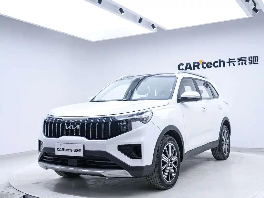 Kia Kia Sportage 2021 Ace 2.0L Premium Edition 2023 - thumbnail 10